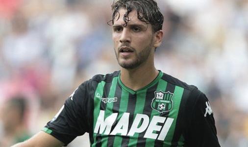  尤文图斯中场重组见效，洛卡特利成为攻防转换核心