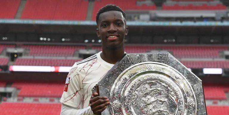 雷电竞- 里昂新星上演帽子戏法，创队史最年轻进球纪录